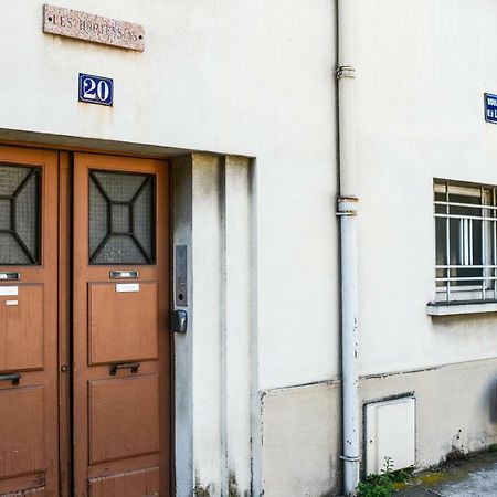 Appartement Les Hortensias Awinion Zewnętrze zdjęcie