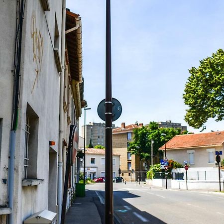Appartement Les Hortensias Awinion Zewnętrze zdjęcie