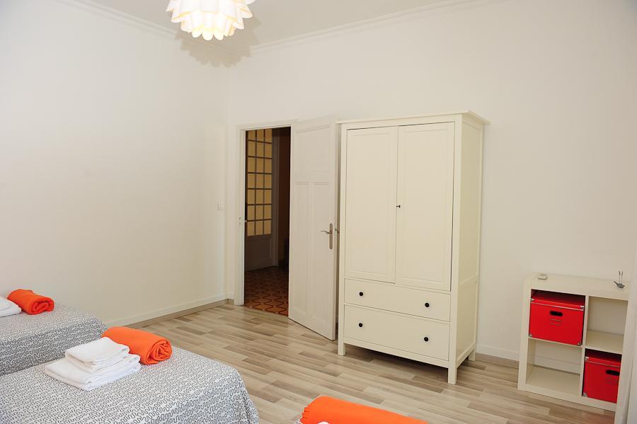 Appartement Les Hortensias Awinion Pokój zdjęcie
