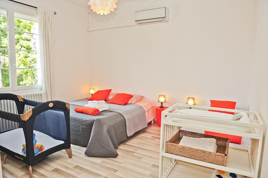 Appartement Les Hortensias Awinion Pokój zdjęcie