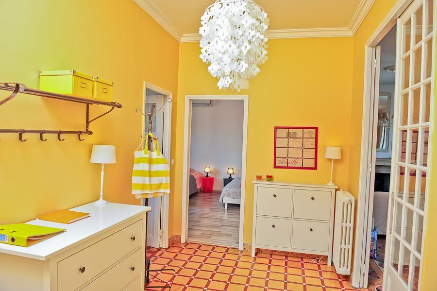 Appartement Les Hortensias Awinion Pokój zdjęcie
