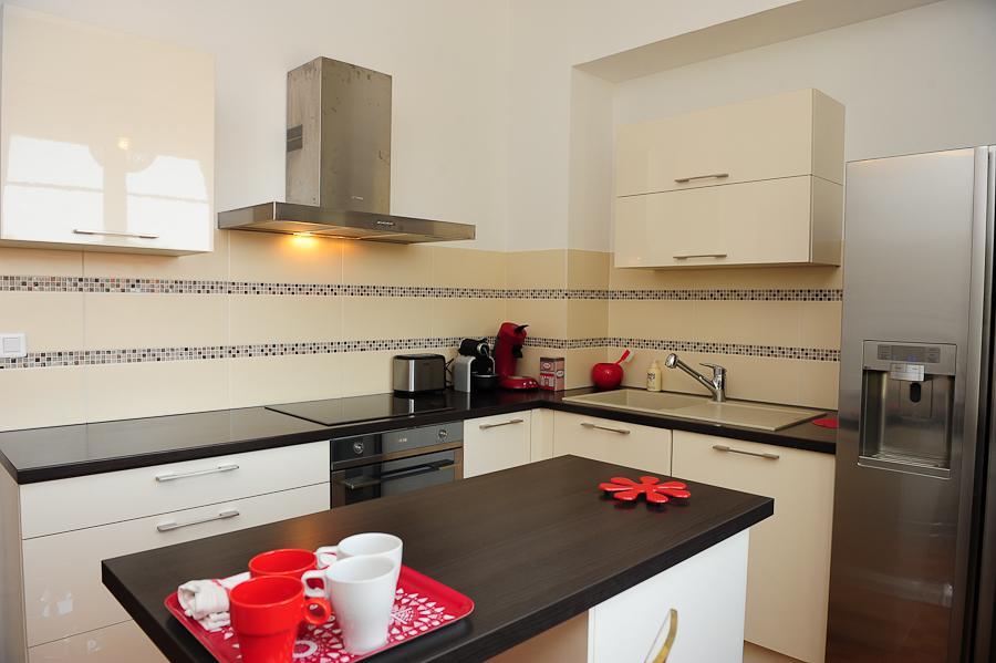 Appartement Les Hortensias Awinion Pokój zdjęcie
