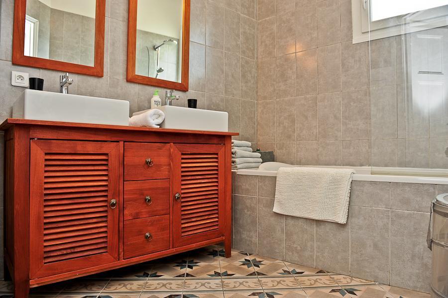 Appartement Les Hortensias Awinion Pokój zdjęcie