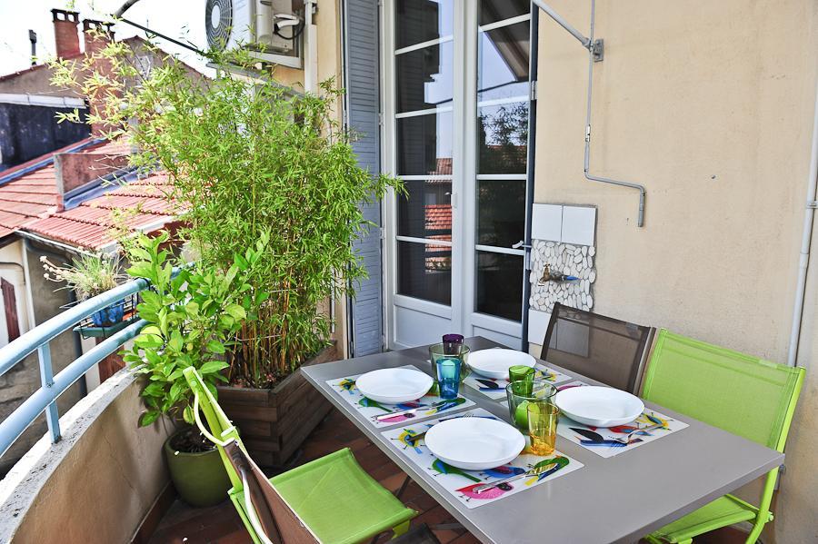 Appartement Les Hortensias Awinion Pokój zdjęcie