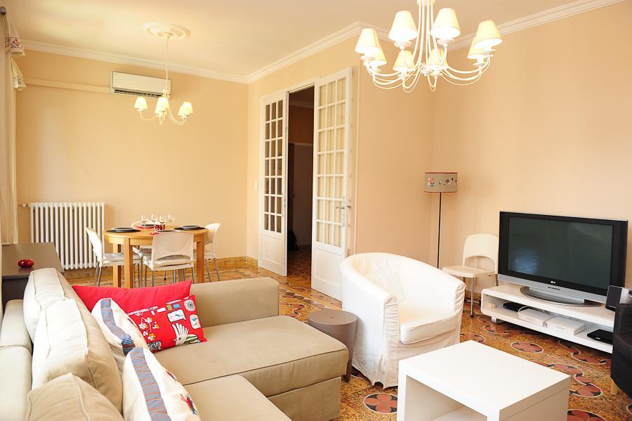 Appartement Les Hortensias Awinion Pokój zdjęcie