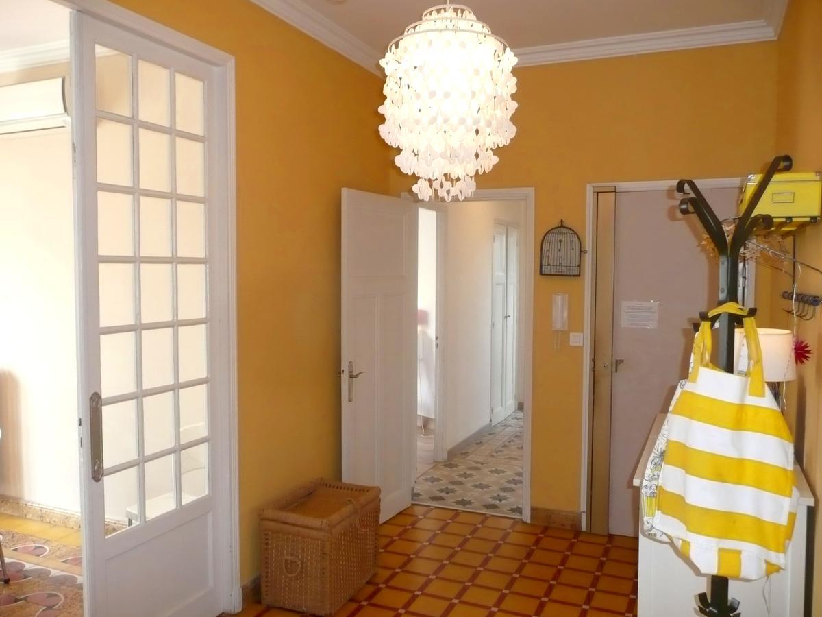 Appartement Les Hortensias Awinion Zewnętrze zdjęcie