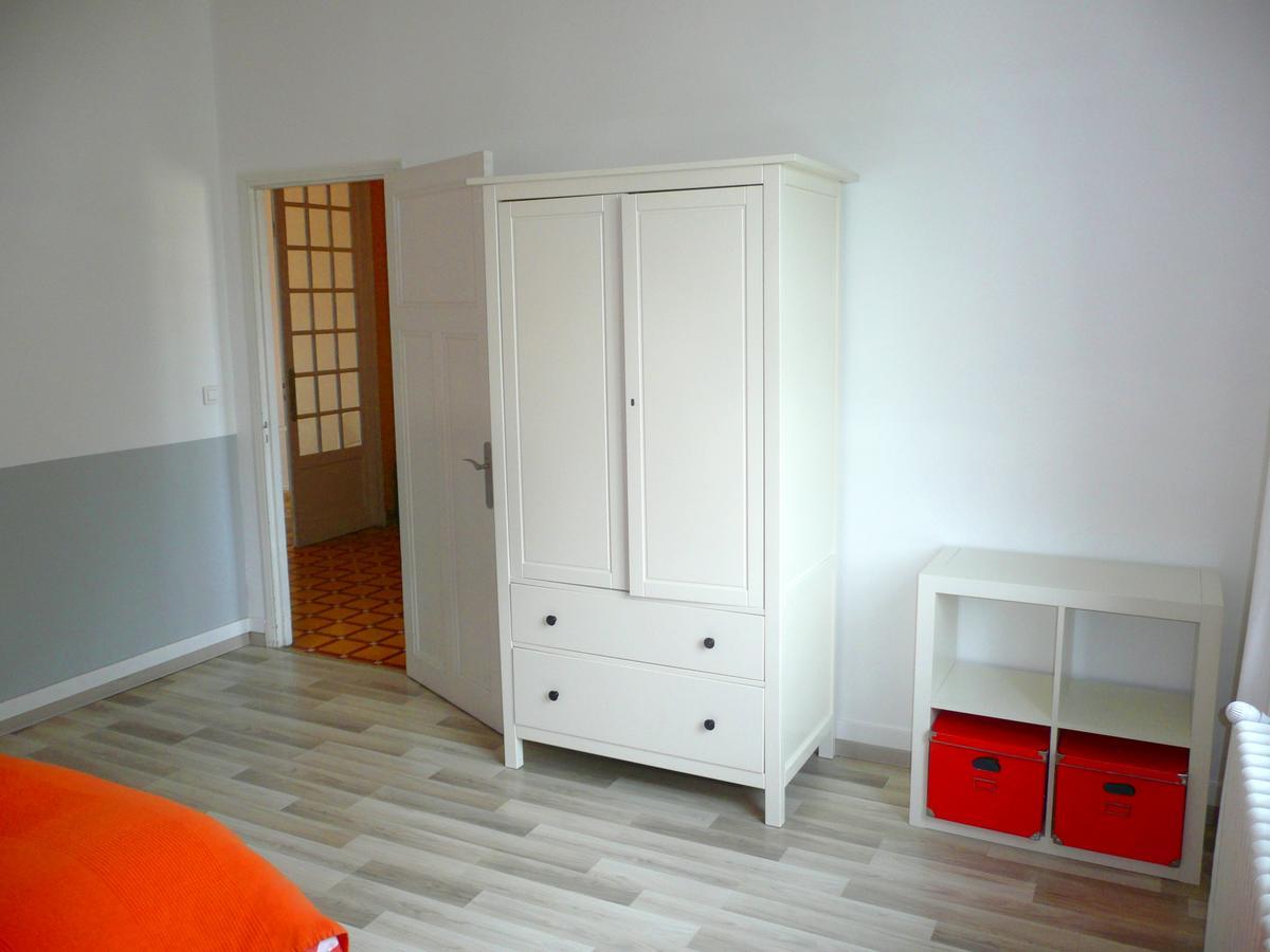 Appartement Les Hortensias Awinion Zewnętrze zdjęcie