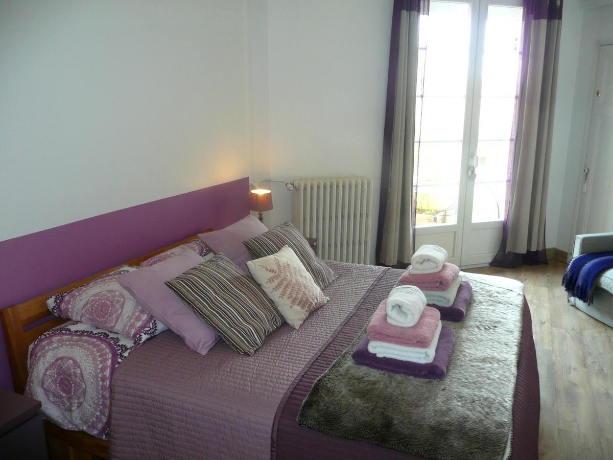 Appartement Les Hortensias Awinion Zewnętrze zdjęcie
