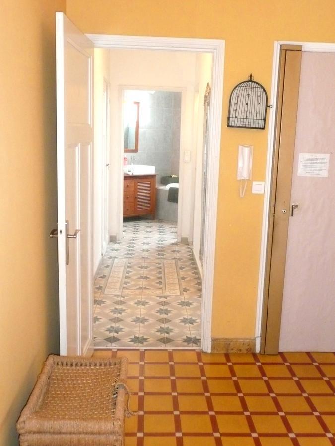 Appartement Les Hortensias Awinion Zewnętrze zdjęcie