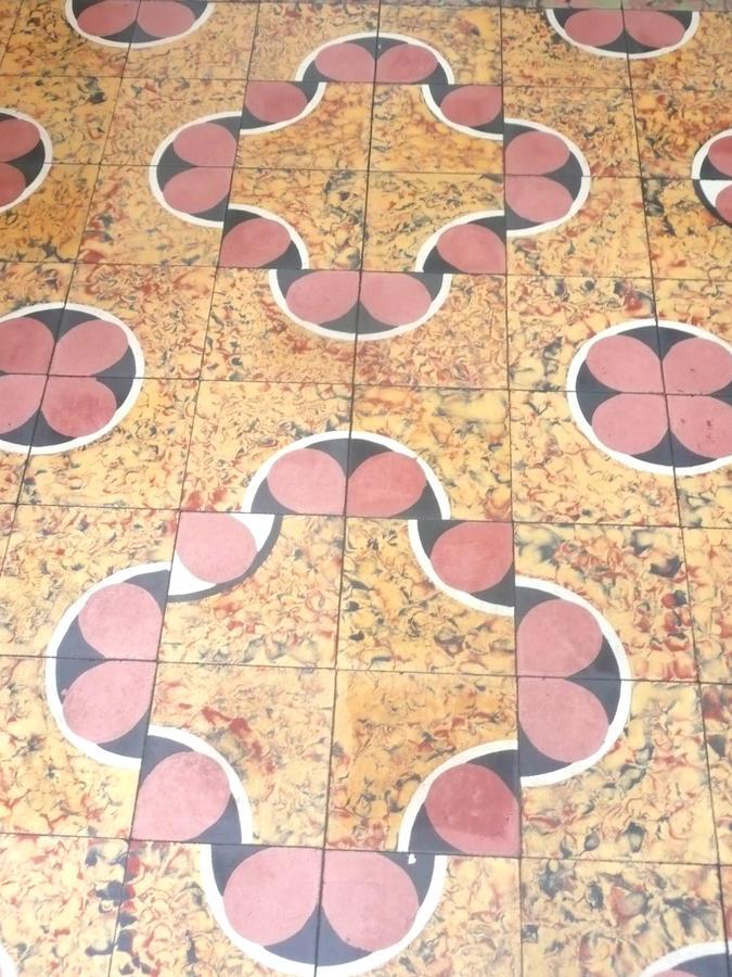 Appartement Les Hortensias Awinion Zewnętrze zdjęcie