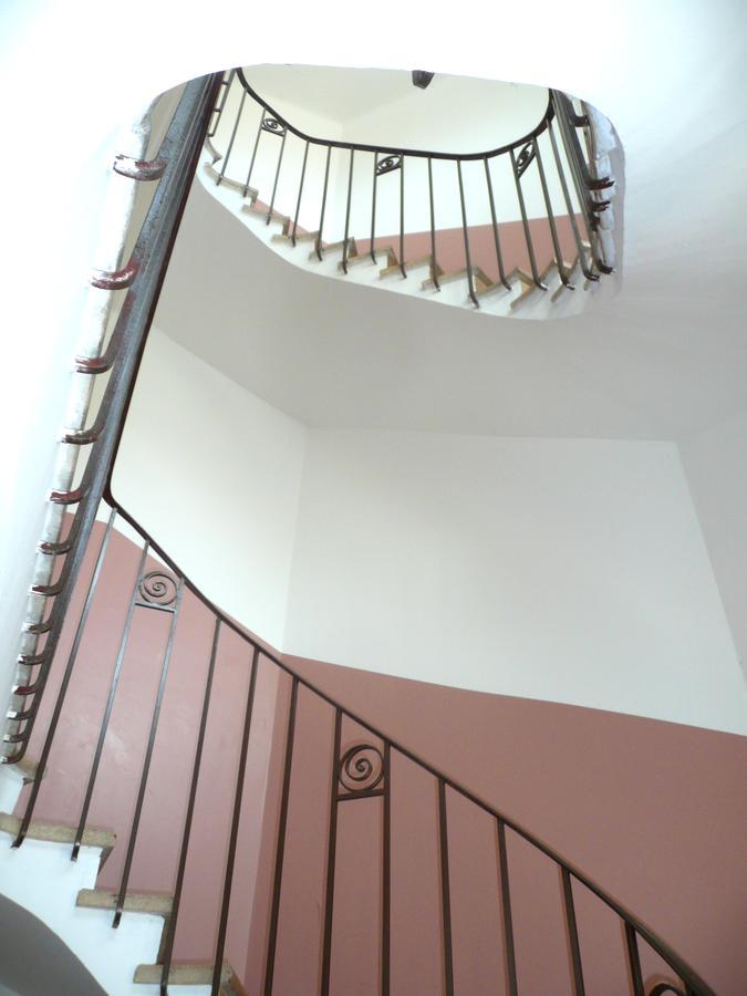 Appartement Les Hortensias Awinion Zewnętrze zdjęcie