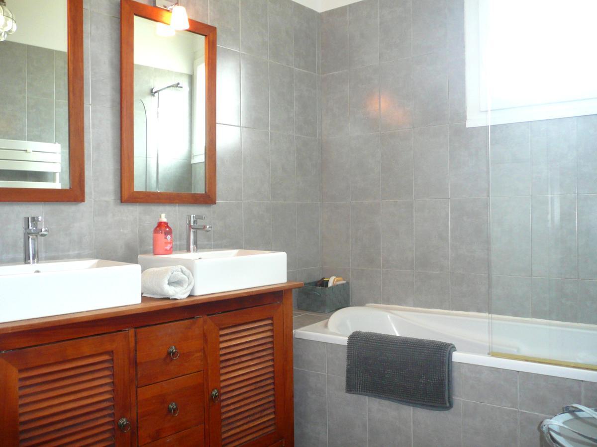 Appartement Les Hortensias Awinion Zewnętrze zdjęcie