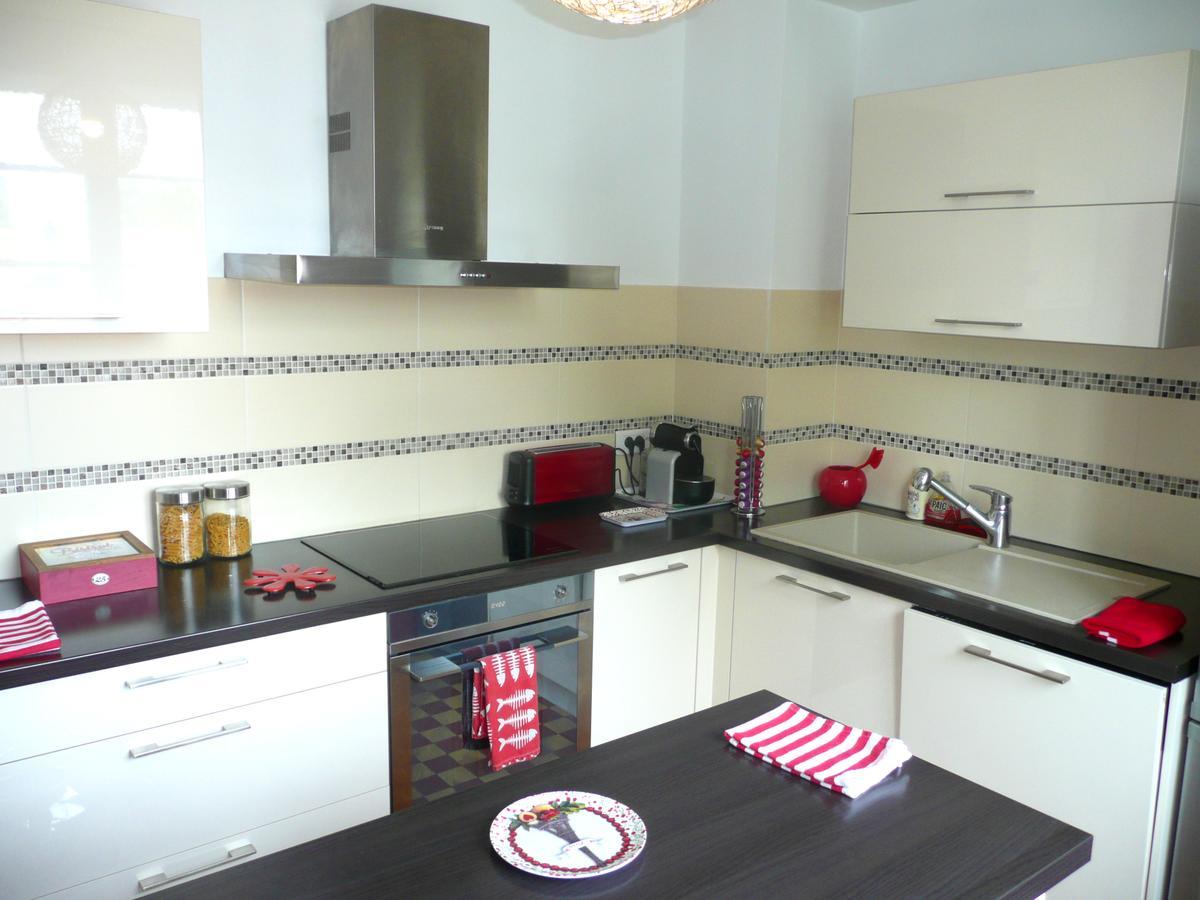 Appartement Les Hortensias Awinion Zewnętrze zdjęcie