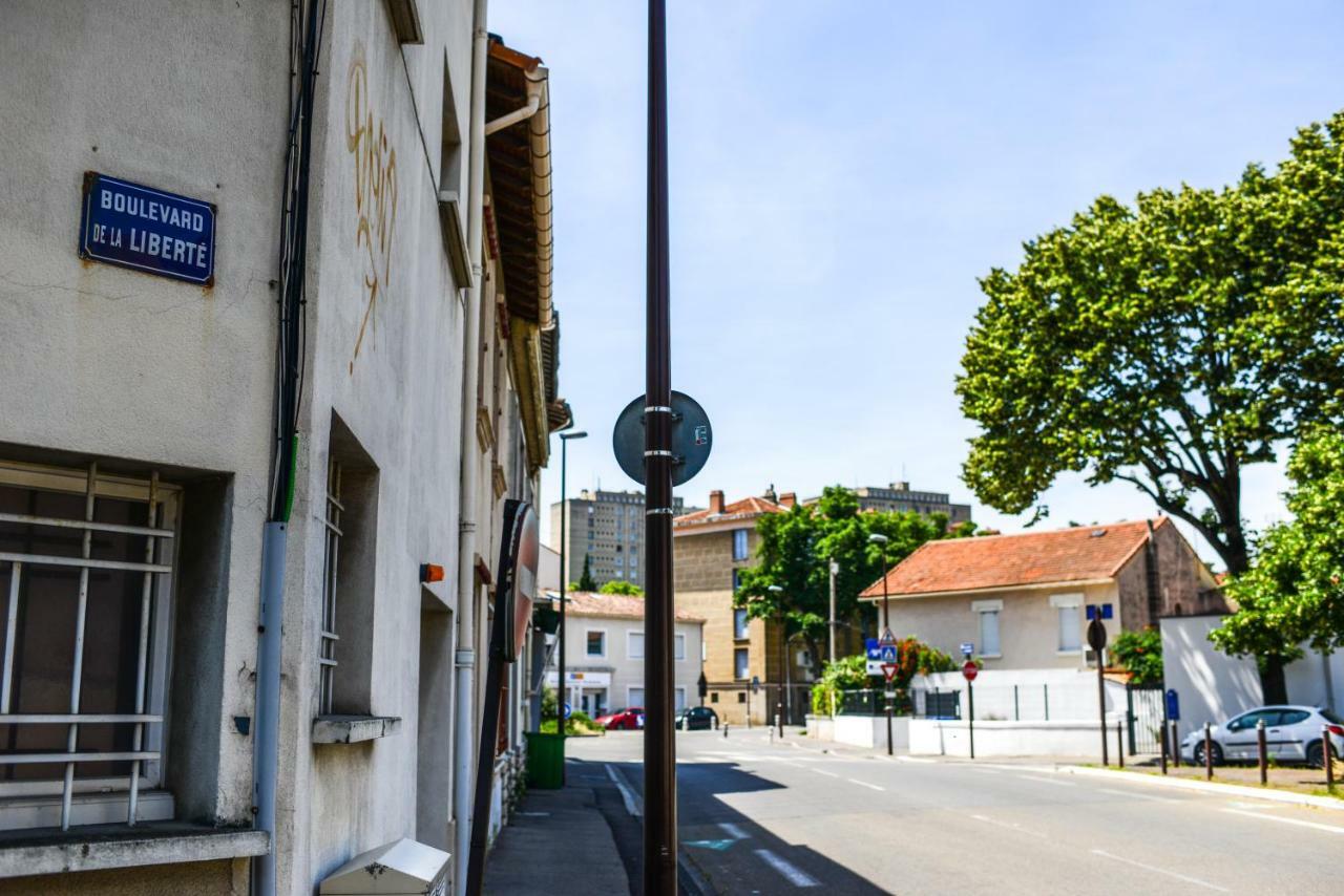 Appartement Les Hortensias Awinion Zewnętrze zdjęcie